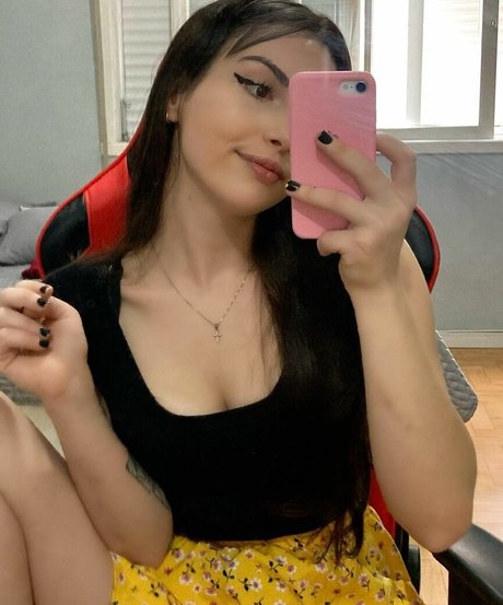 cindynami onlyfans leak nude