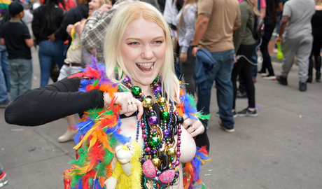 Emberlynn Schmidt onlyfans strip