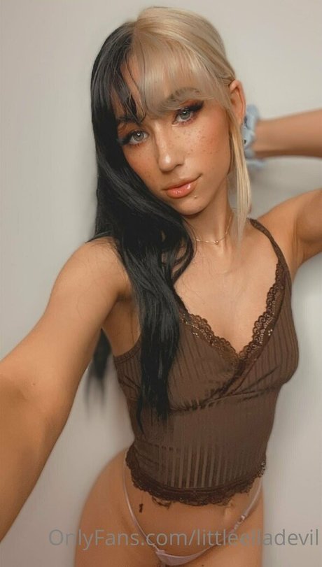 littleelladevil fans only