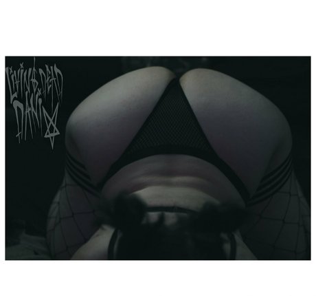 livingdeaddani leaked onlyfans free
