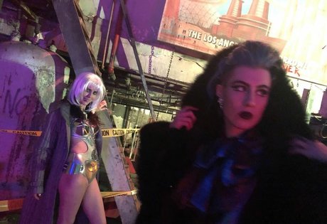 cute ladyboy onlyfans sexy nudes still