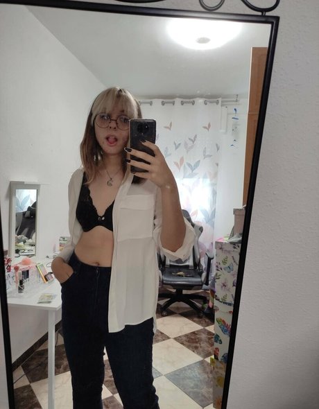 CherryShakeMin nudes onlyfans