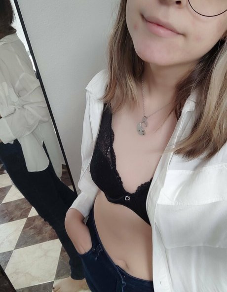 CherryShakeMin onlyfans leaks naked