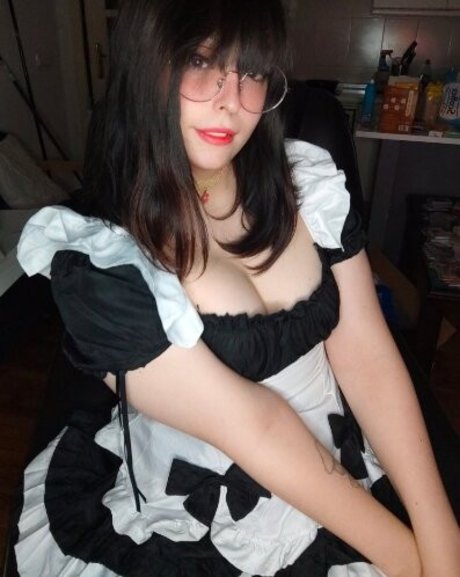 CherryShakeMin nude leak onlyfans