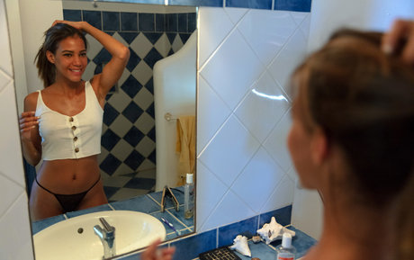 Angela Munnoz onlyfans sextape