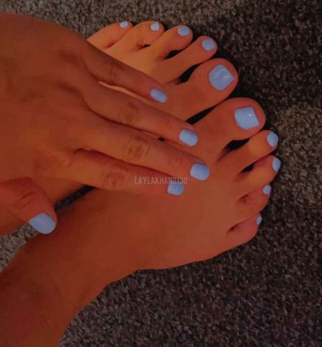 Layla Khan only fans nudes