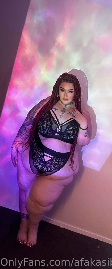 afakasibbw onlyfans nude photos