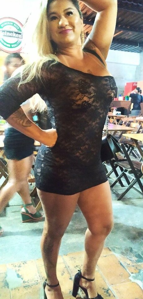 Grasiely Guanandy onlyfans desnuda