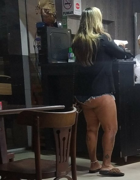 Grasiely Guanandy leaked onlyfans