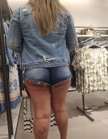 Grasiely Guanandy onlyfans nudes