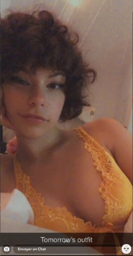 ebony femdom onlyfans hot nude glimpse