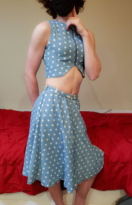 Whimsy Waffle porn only fans