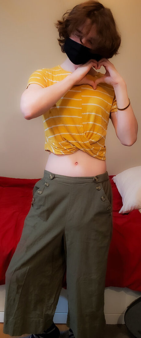 Whimsy Waffle onlyfans pictures