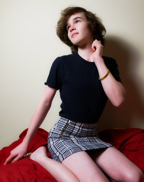 Whimsy Waffle Profile image