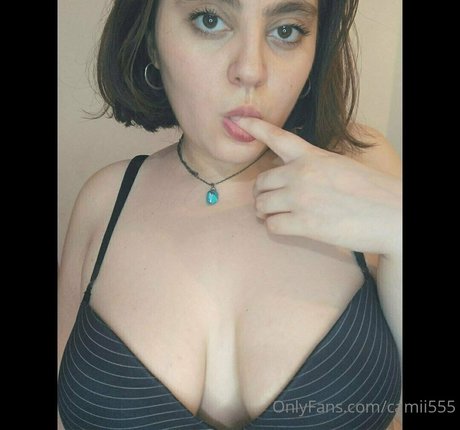 camii555 leaked onlyfans nude