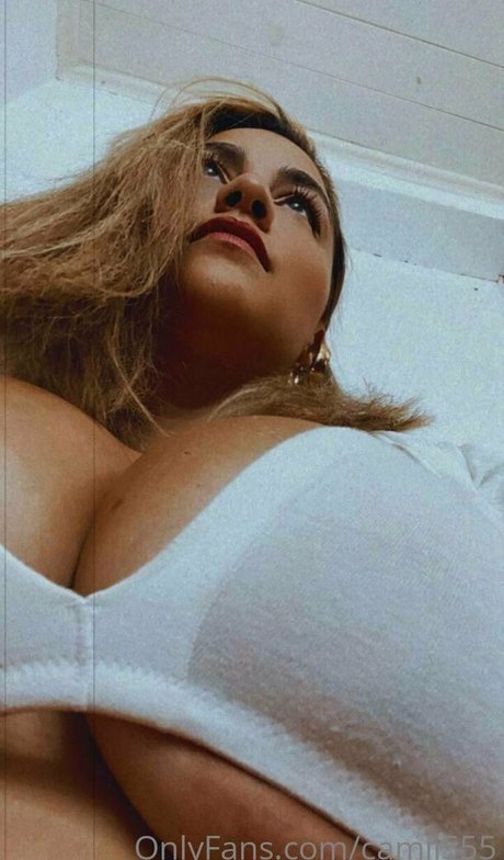 camii555 only fans nude