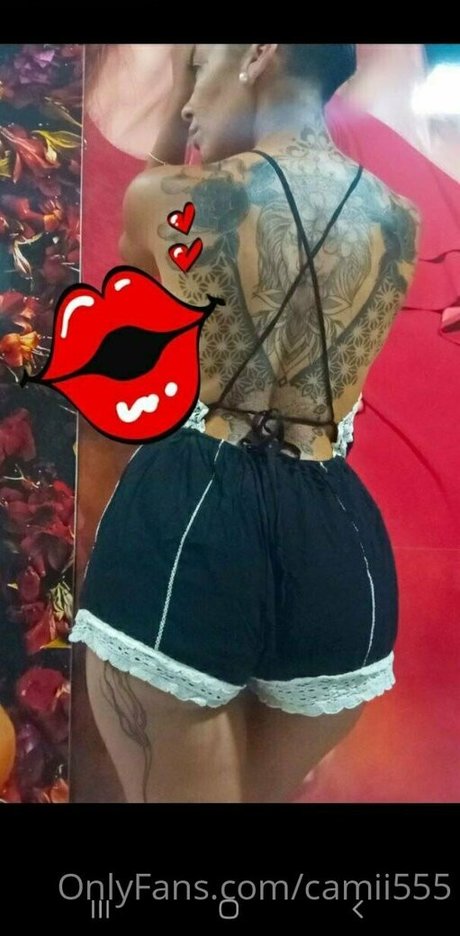 camii555 new onlyfans leaks