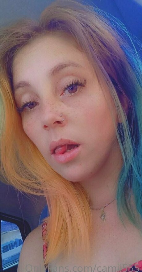 camii555 onlyfans posts