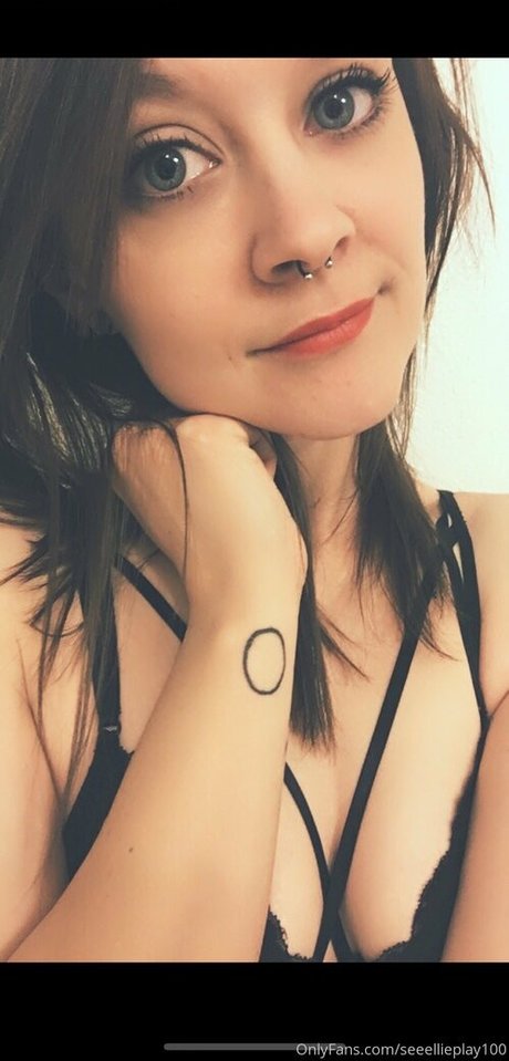 seeellieplay100 leaked porn onlyfans