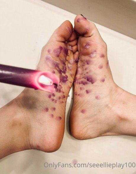 seeellieplay100 naked onlyfans pics