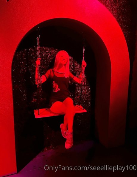 seeellieplay100 strip onlyfans