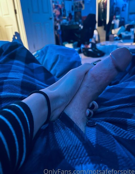 notsafeforspite onlyfans photo