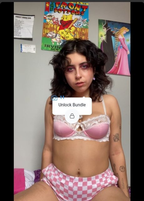 bubbles69420 only fans pics