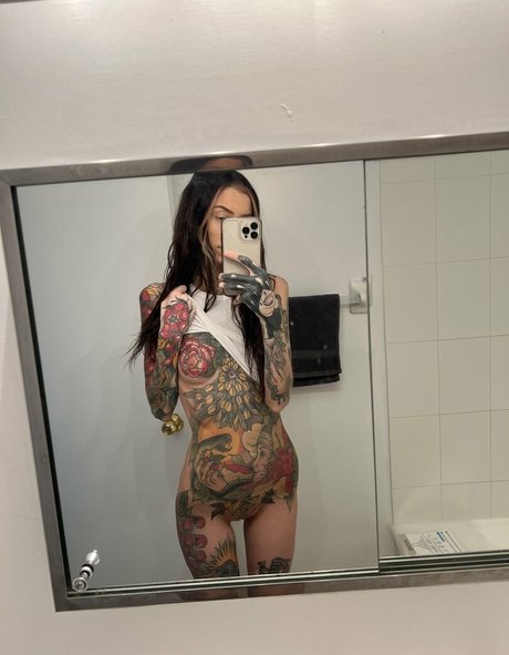 Eggstar onlyfans nude