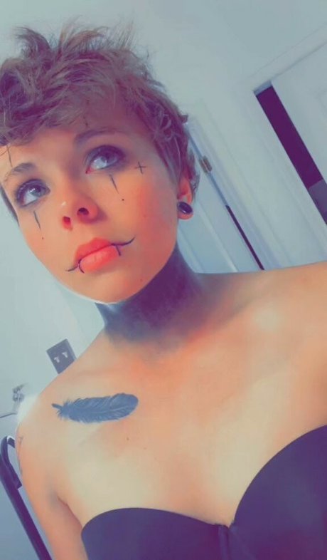 Lilpushpop only fans leaks