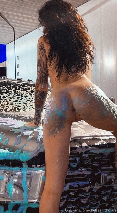 ChelseaNicholass leaked onlyfans porn