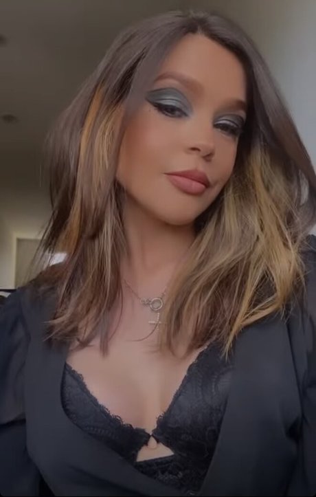 Thiessa Thiessita new onlyfans leaks