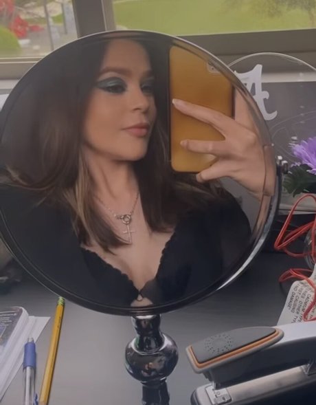 Thiessa Thiessita onlyfans leak