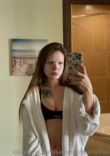 sayonaramollyfree only fans