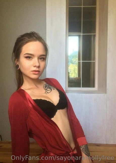 sayonaramollyfree porn onlyfans