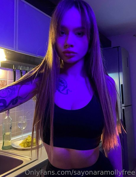 sayonaramollyfree onlyfans nudes leaks