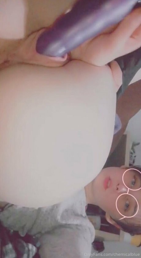 chemicalblue onlyfans uncensored