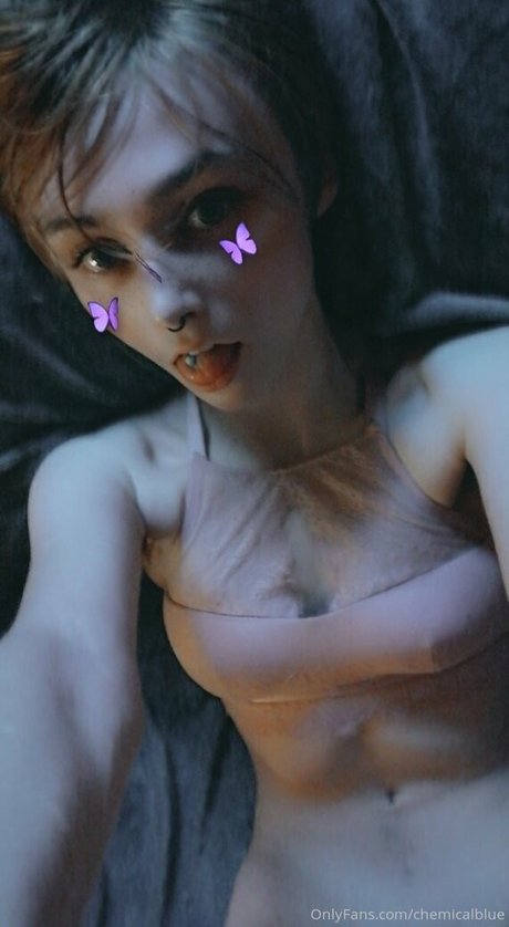 chemicalblue naked on onlyfans