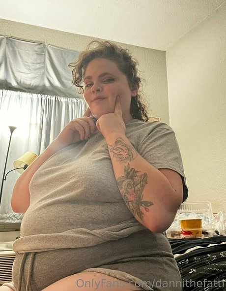 dannithefatti leaks onlyfans porn