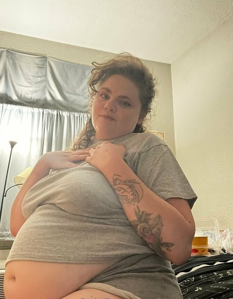 dannithefatti leaked porn onlyfans