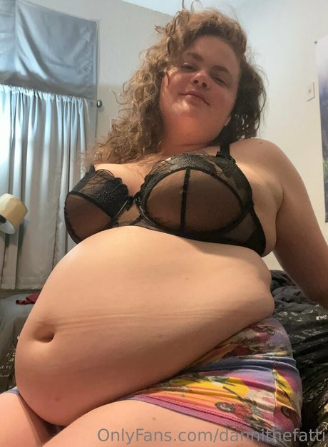 dannithefatti onlyfans pic