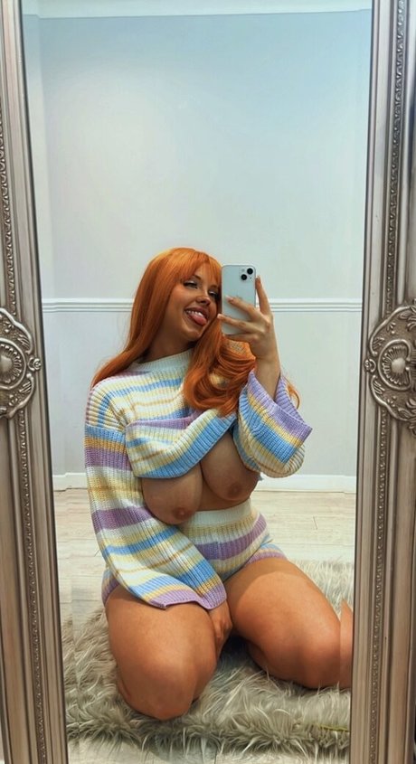 Molly Brash onlyfans porn free