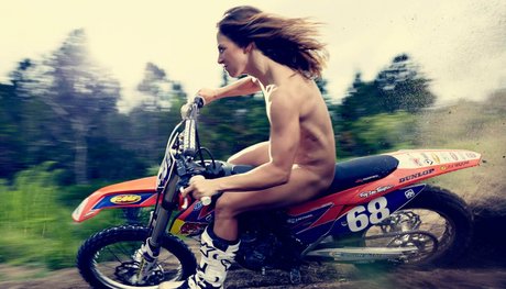 Tarah Gieger nude onlyfans porn