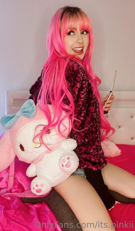its pinkii onlyfans joi