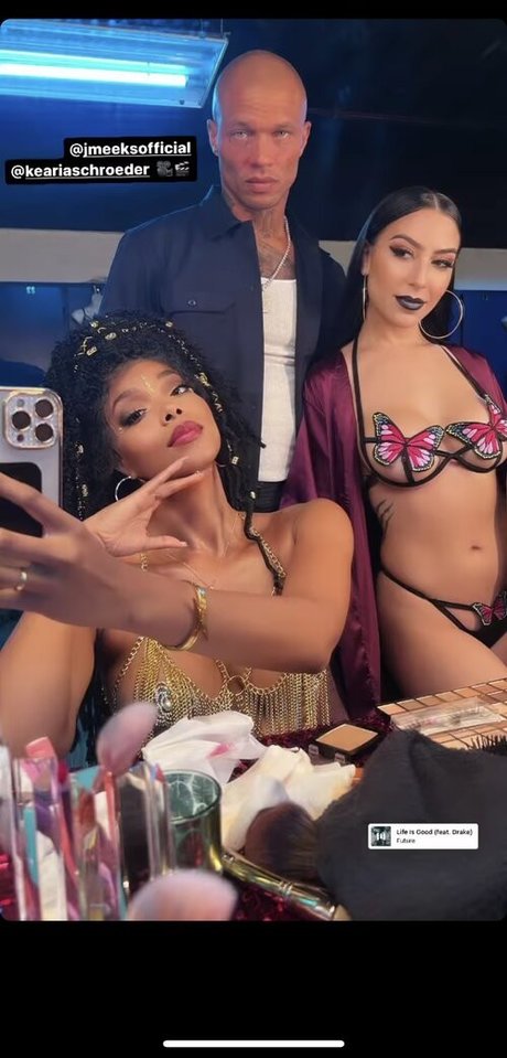 Jessica Vanessa onlyfans x