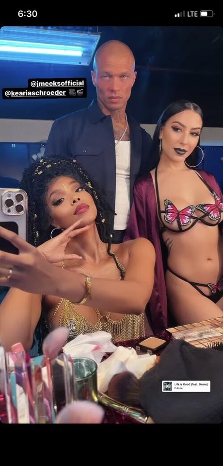 Jessica Vanessa fans only