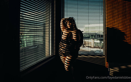 fayedanielsbbw onlyfans for free