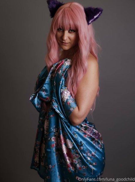 luna goodchild onlyfans tits