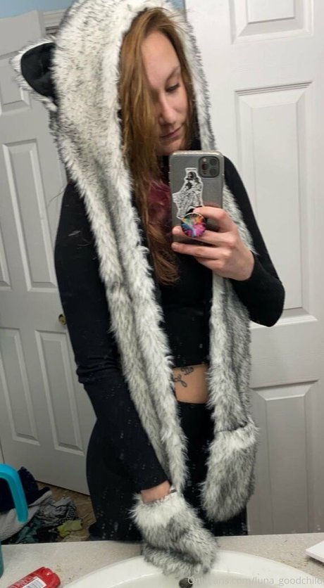 luna goodchild onlyfans nude porn