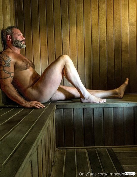 jimnewmannyc only fans nude