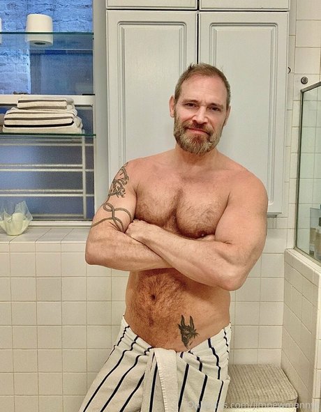 jimnewmannyc onlyfans strip
